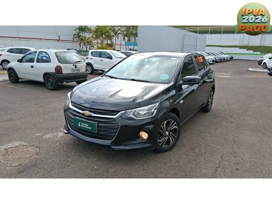 CHEVROLET ONIX 1.0 FLEX LT MANUAL CHEVROLET ONIX 1.0 FLEX LT MANUAL